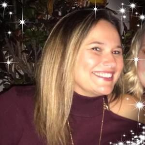 Meet your Posher, Ruth